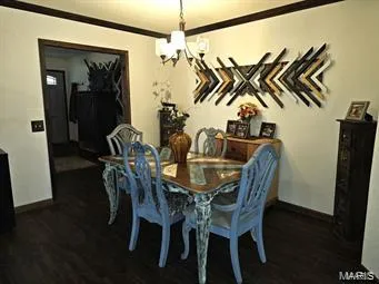 $145,000 | 503 Barrett Drive, Malden, MO 63863