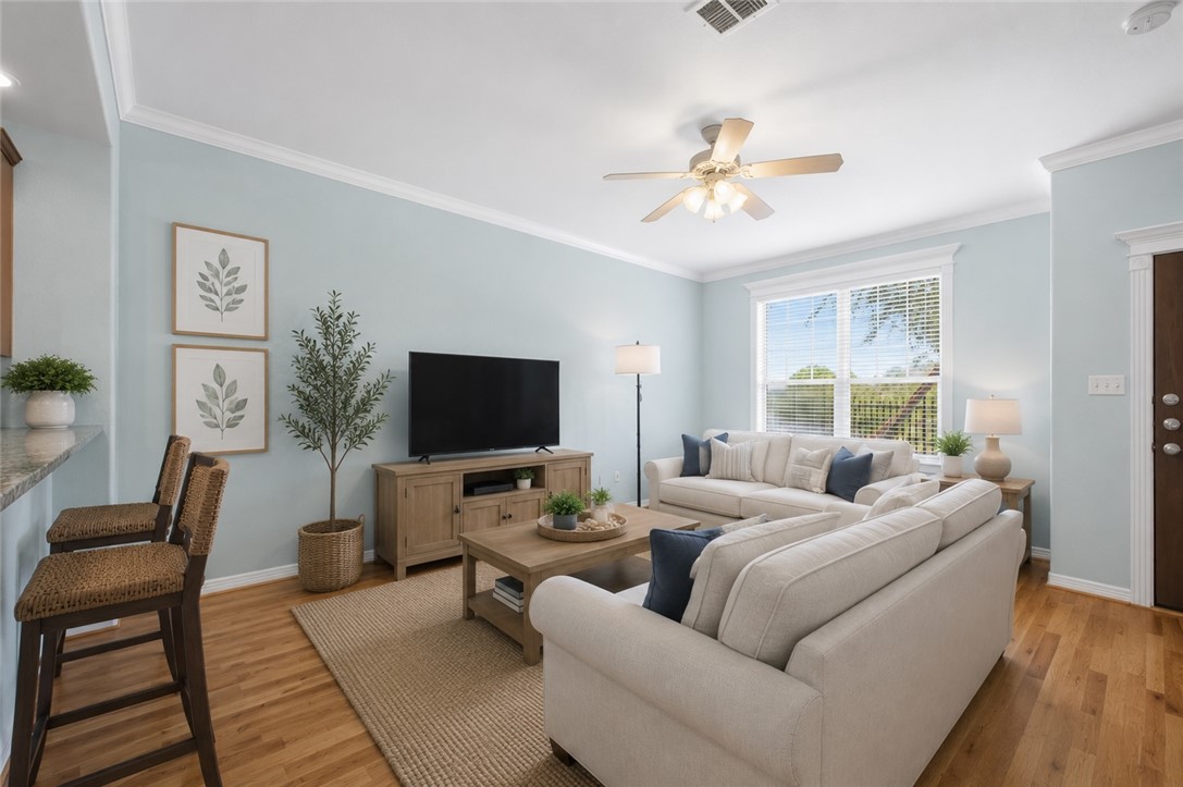 1000 Spring Loop, Unit 2105 College Station, TX 77840 - Photo 9 of 19