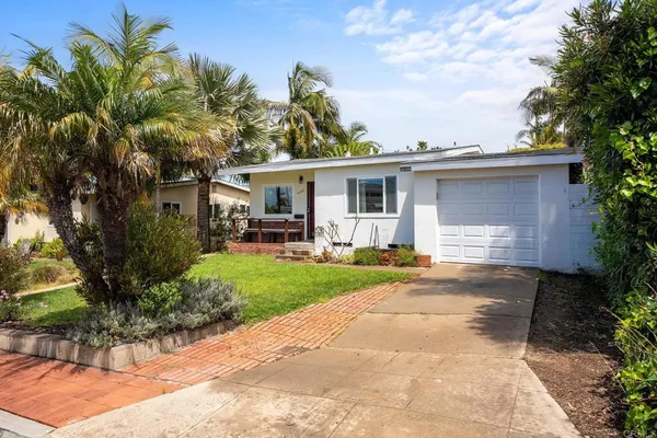 $3,650 | 4552 Point Loma Avenue, San Diego, CA 92107