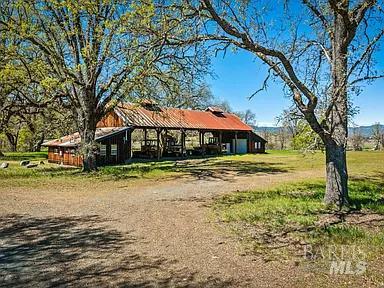 73001 Covelo Road Covelo, CA 95428 - Photo 73 of 98