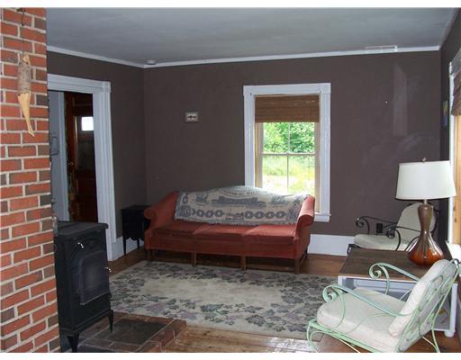 374 Port Road Machiasport, ME 04655 - Photo 12 of 21 Living Room.