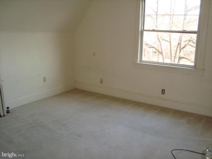 1415 Spring Street Silver Spring, MD 20910 - Photo 4 of 15 Bedroom #1
