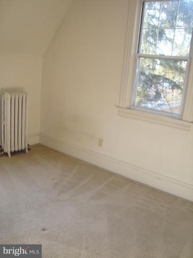 1415 Spring Street Silver Spring, MD 20910 - Photo 6 of 15 Bedroom #3