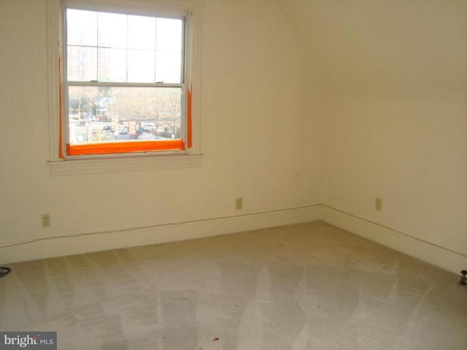 1415 Spring Street Silver Spring, MD 20910 - Photo 7 of 15 Bedroom #4
