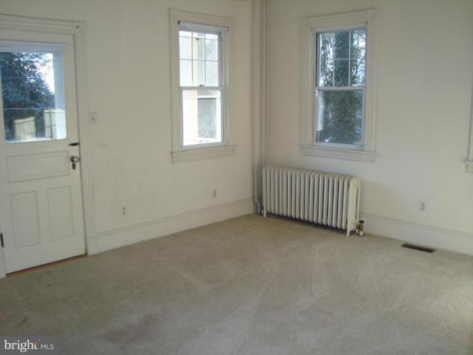 1415 Spring Street Silver Spring, MD 20910 - Photo 8 of 15 Dining Area