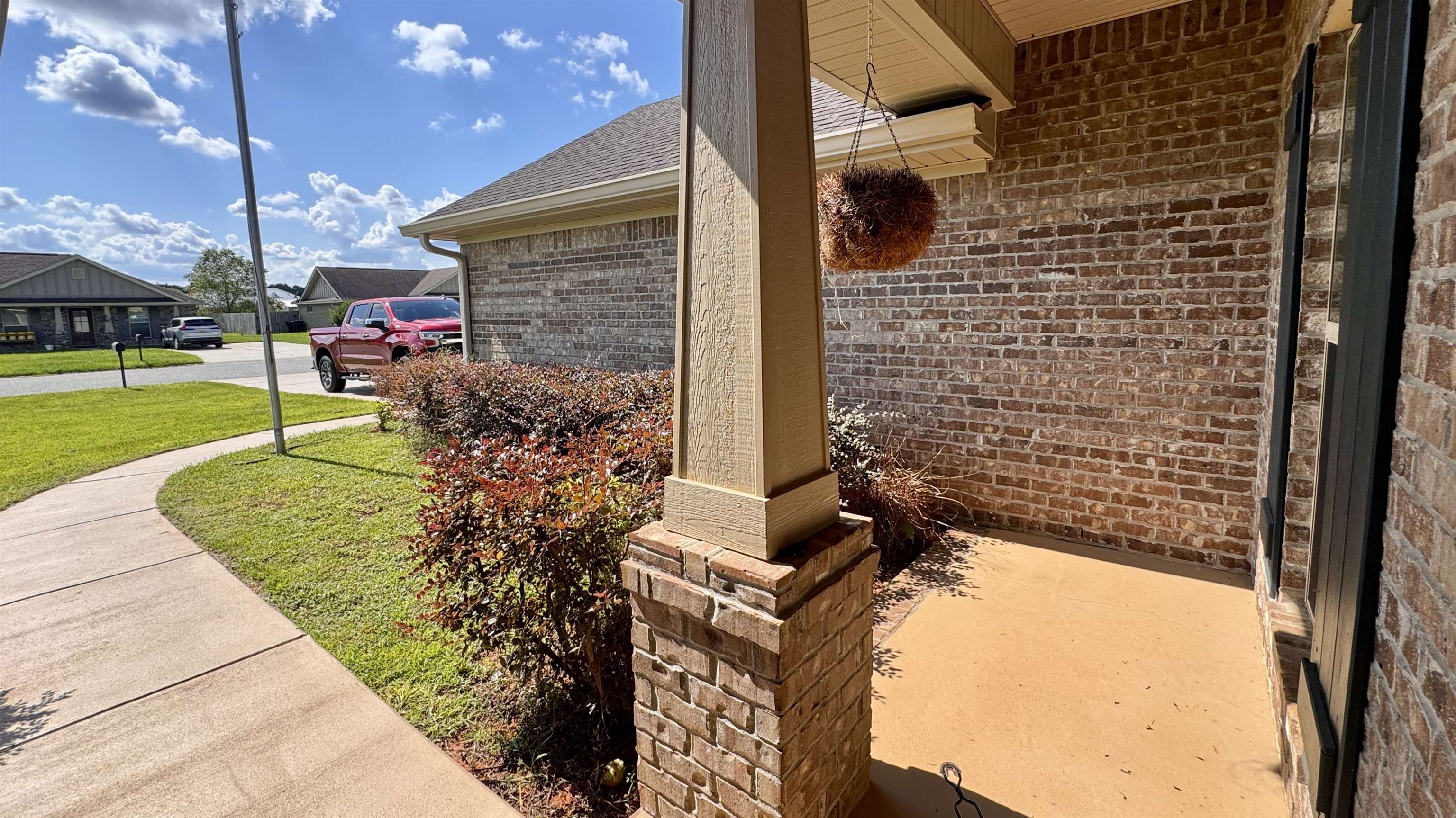 21668 Talbot Lane Robertsdale, AL 36567 - Photo 6 of 22 Patio