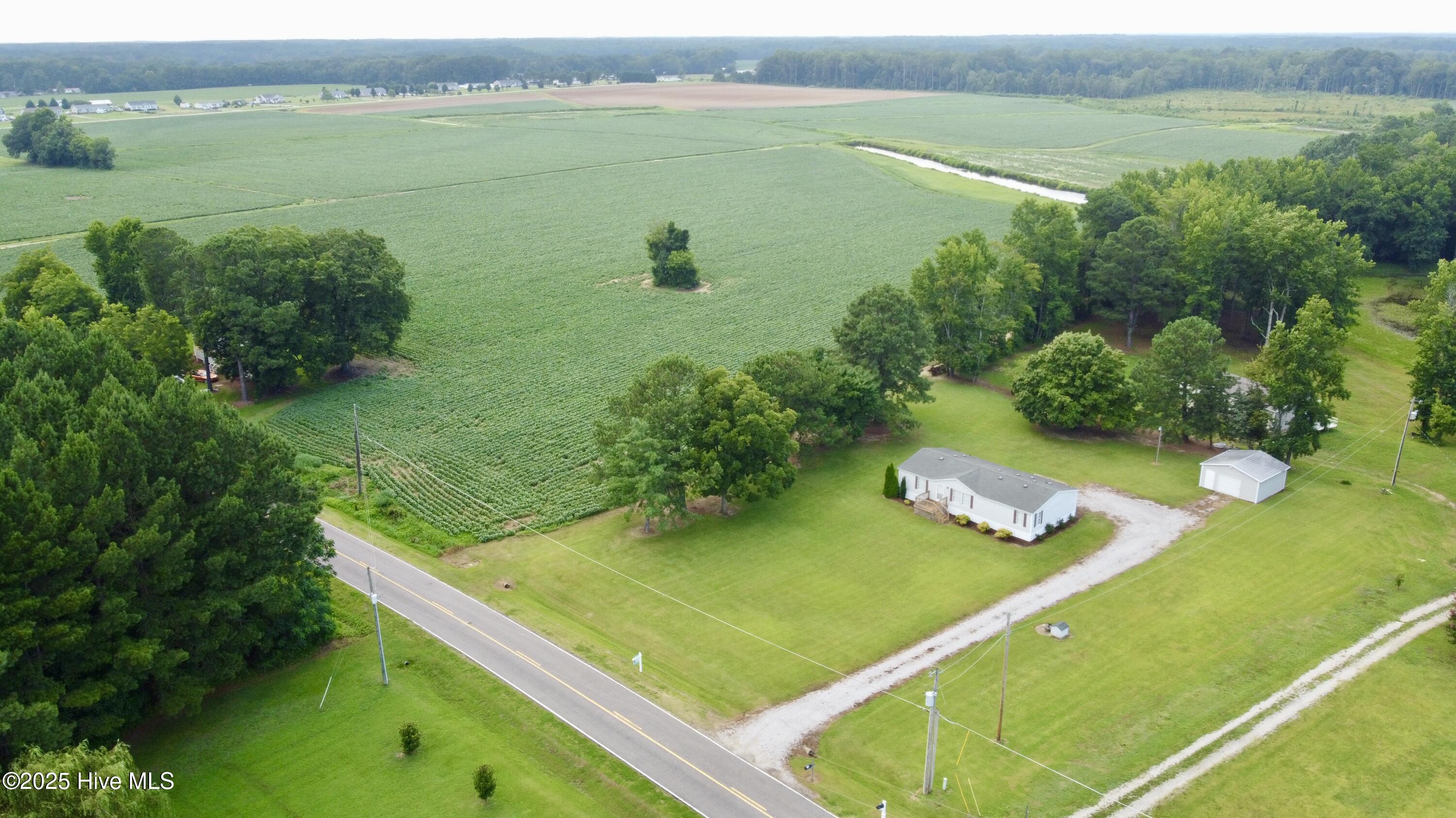 889 Pollock Road Kenly, NC 27542 - Photo 25 of 26 dji_fly_20250708_190426_648_175201588811