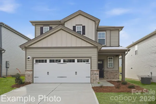$344,990 | 2938 31st Street Northeast, Hickory, NC 28601