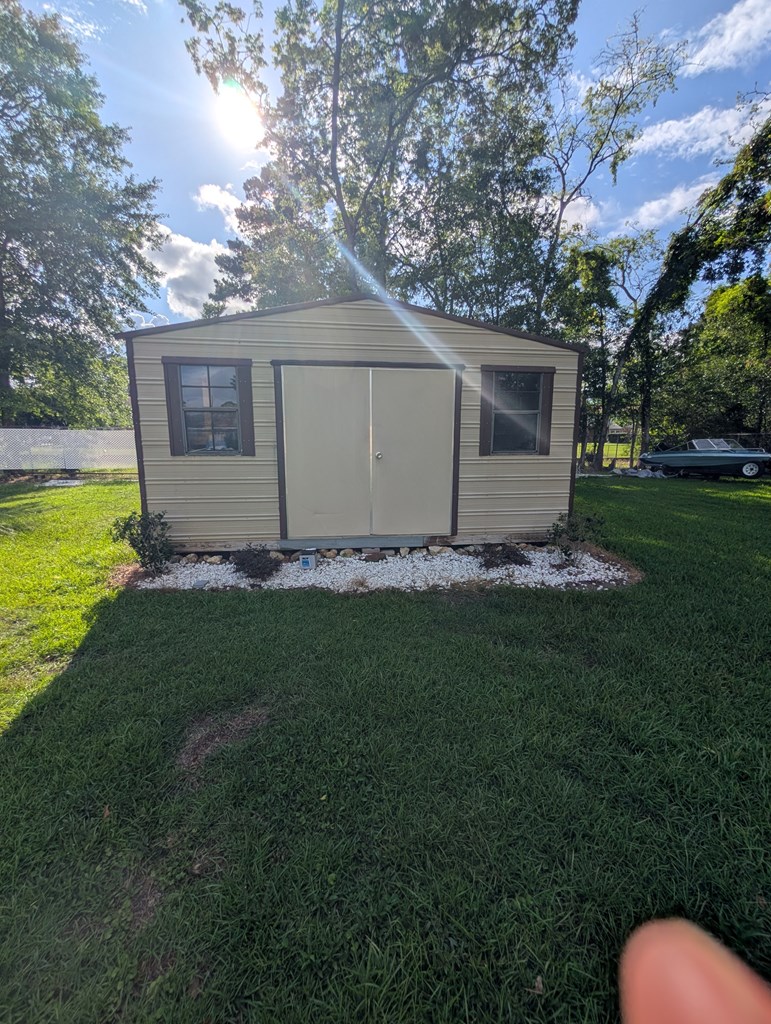 2302 Stonebridge Road Dothan, AL 36301 - Photo 73 of 86