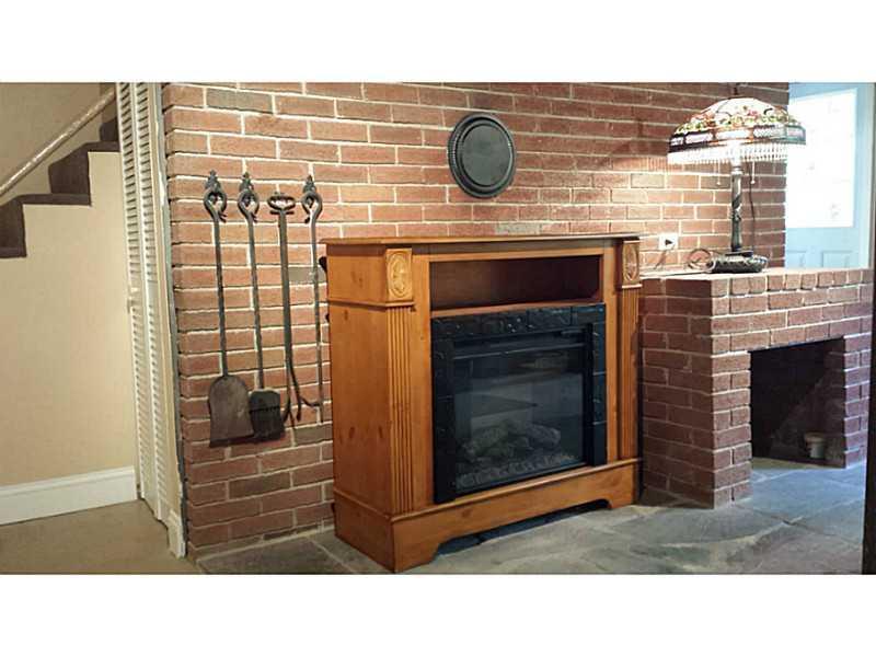 377 Gore Road Alfred, ME 04002 - Photo 13 of 19 Finished Basement.