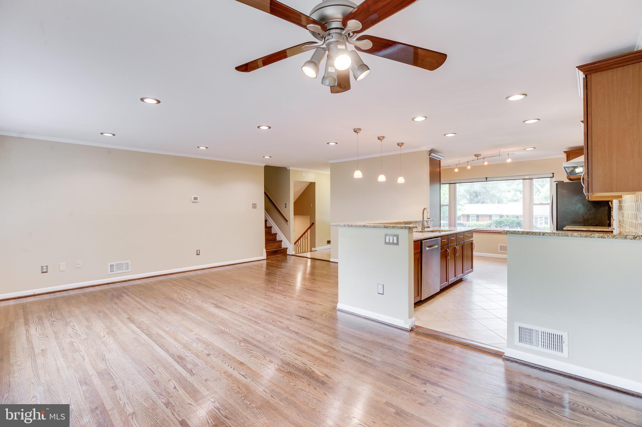 5600 Ravenel Lane Springfield, VA 22151 - Photo 16 of 71 Gallery Image 16