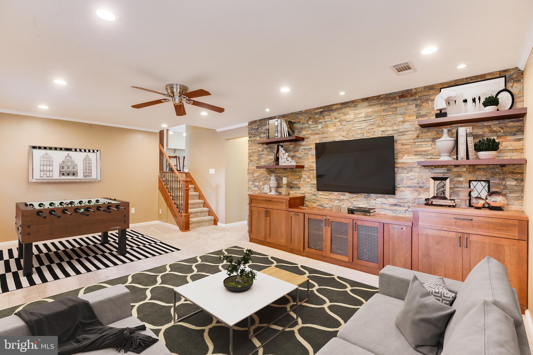 5600 Ravenel Lane Springfield, VA 22151 - Photo 22 of 71 Gallery Image 22
