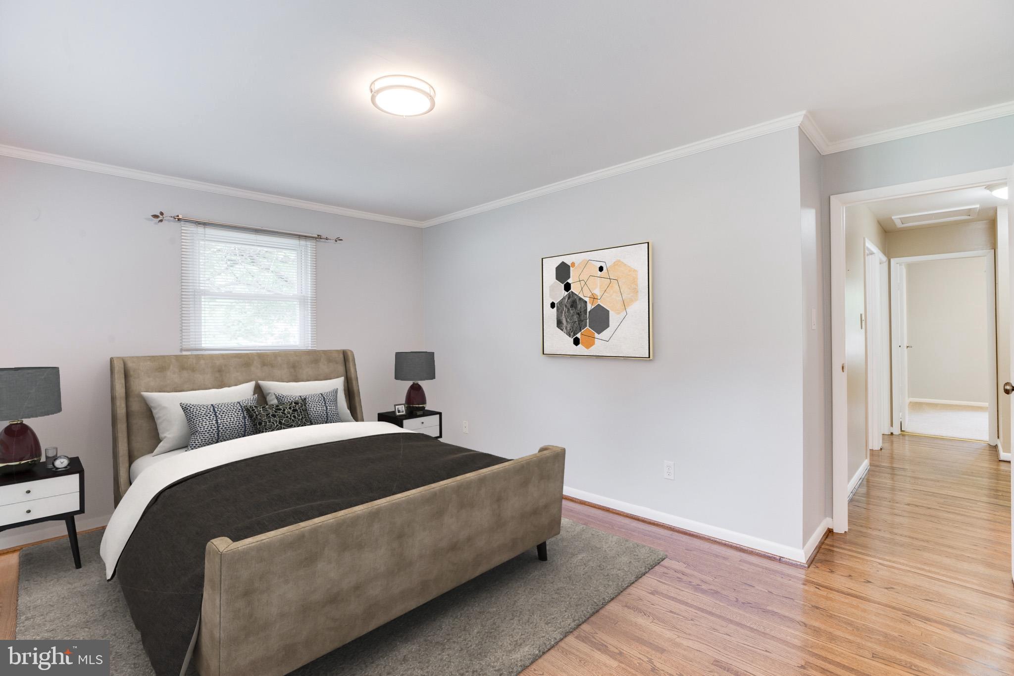 5600 Ravenel Lane Springfield, VA 22151 - Photo 34 of 71 Gallery Image 34