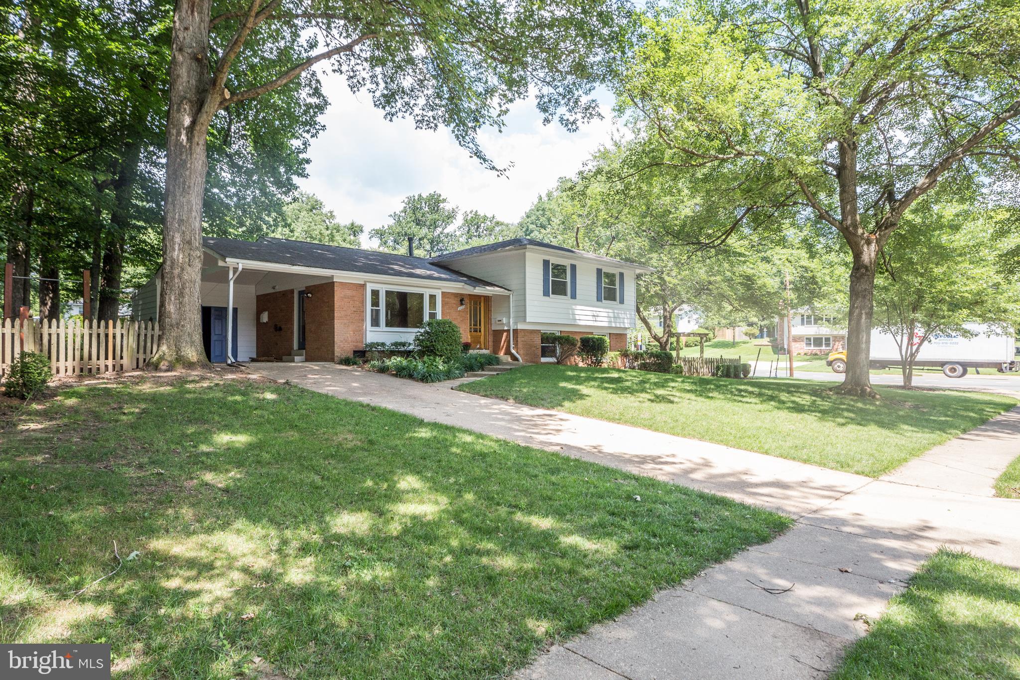 5600 Ravenel Lane Springfield, VA 22151 - Photo 45 of 71 Gallery Image 45