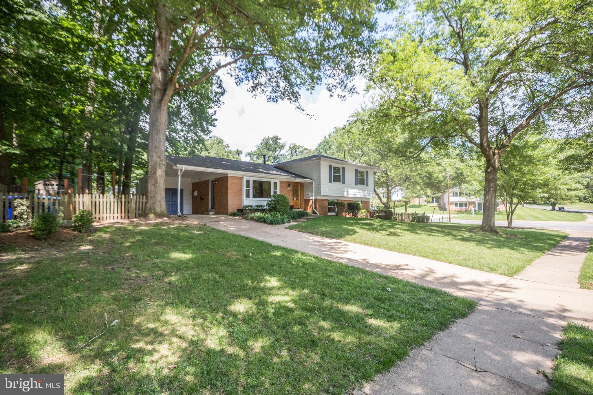 5600 Ravenel Lane Springfield, VA 22151 - Photo 47 of 71 Gallery Image 47