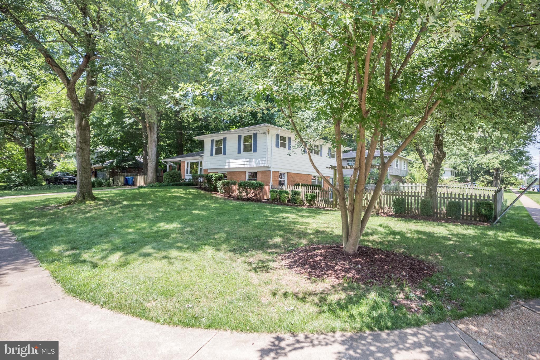 5600 Ravenel Lane Springfield, VA 22151 - Photo 49 of 71 Gallery Image 49