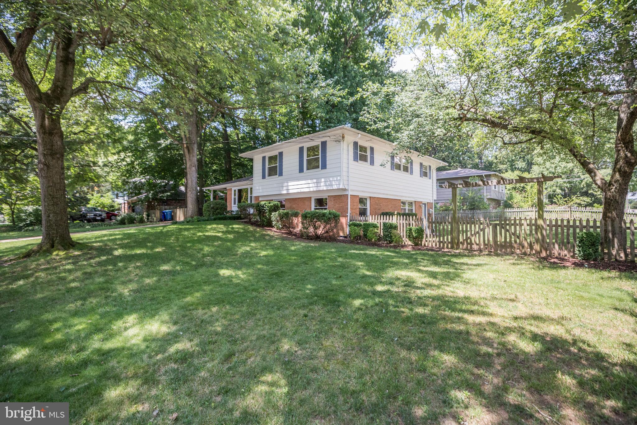 5600 Ravenel Lane Springfield, VA 22151 - Photo 50 of 71 Gallery Image 50