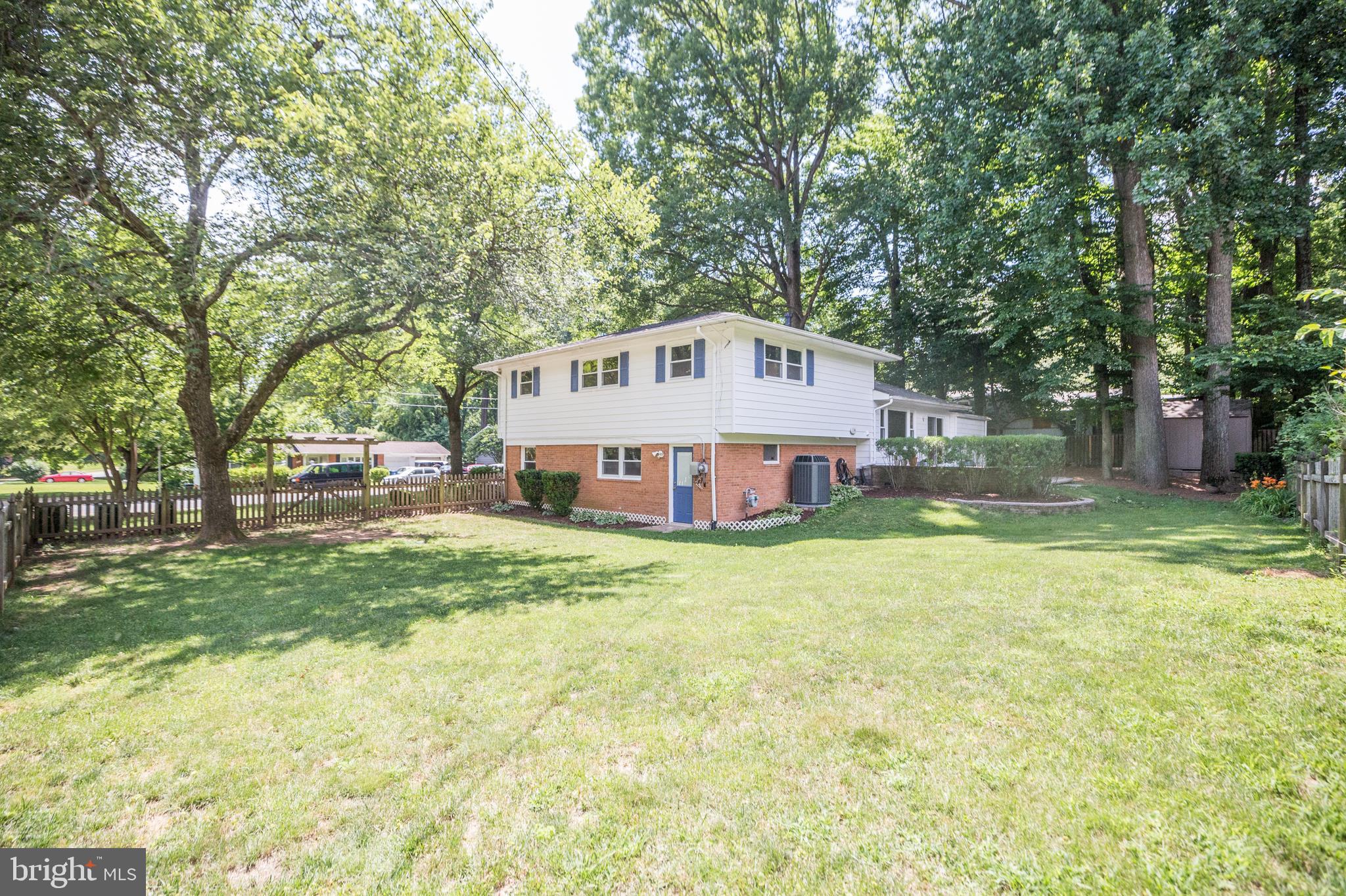 5600 Ravenel Lane Springfield, VA 22151 - Photo 54 of 71 Gallery Image 54