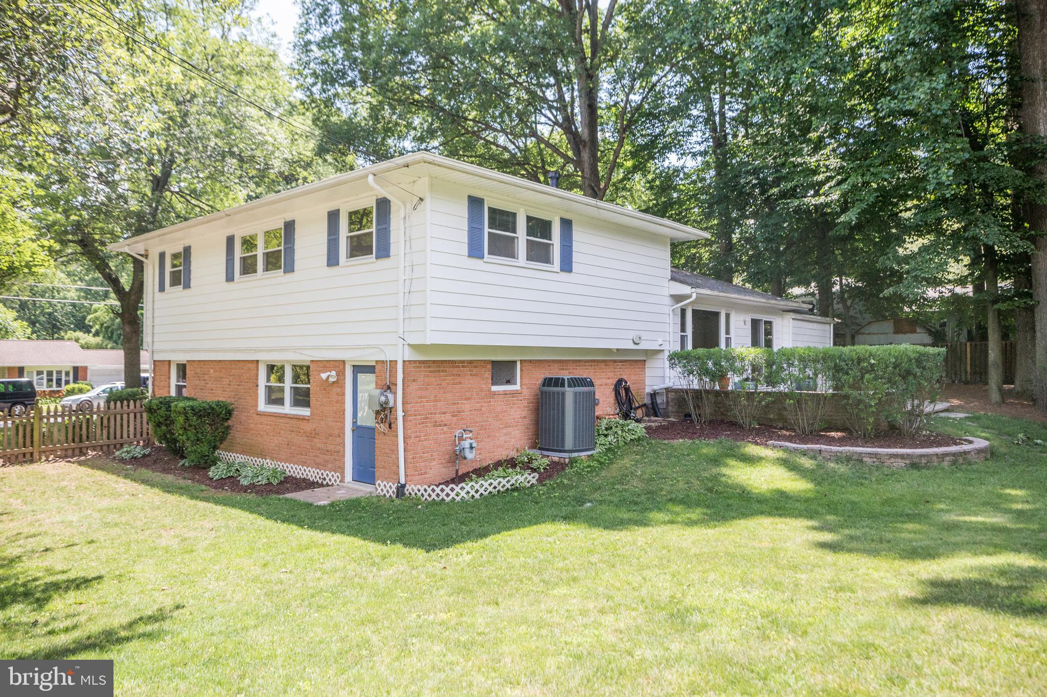 5600 Ravenel Lane Springfield, VA 22151 - Photo 55 of 71 Gallery Image 55