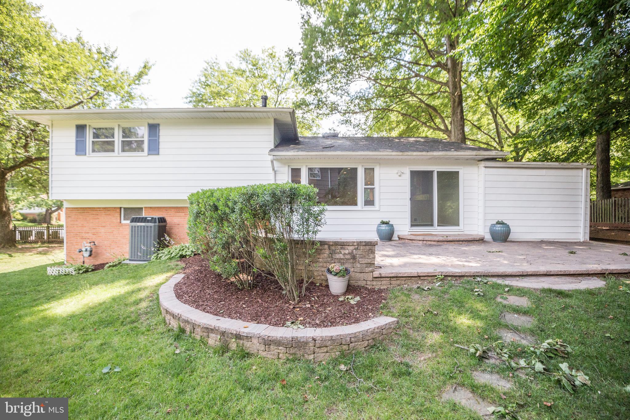 5600 Ravenel Lane Springfield, VA 22151 - Photo 56 of 71 Gallery Image 56