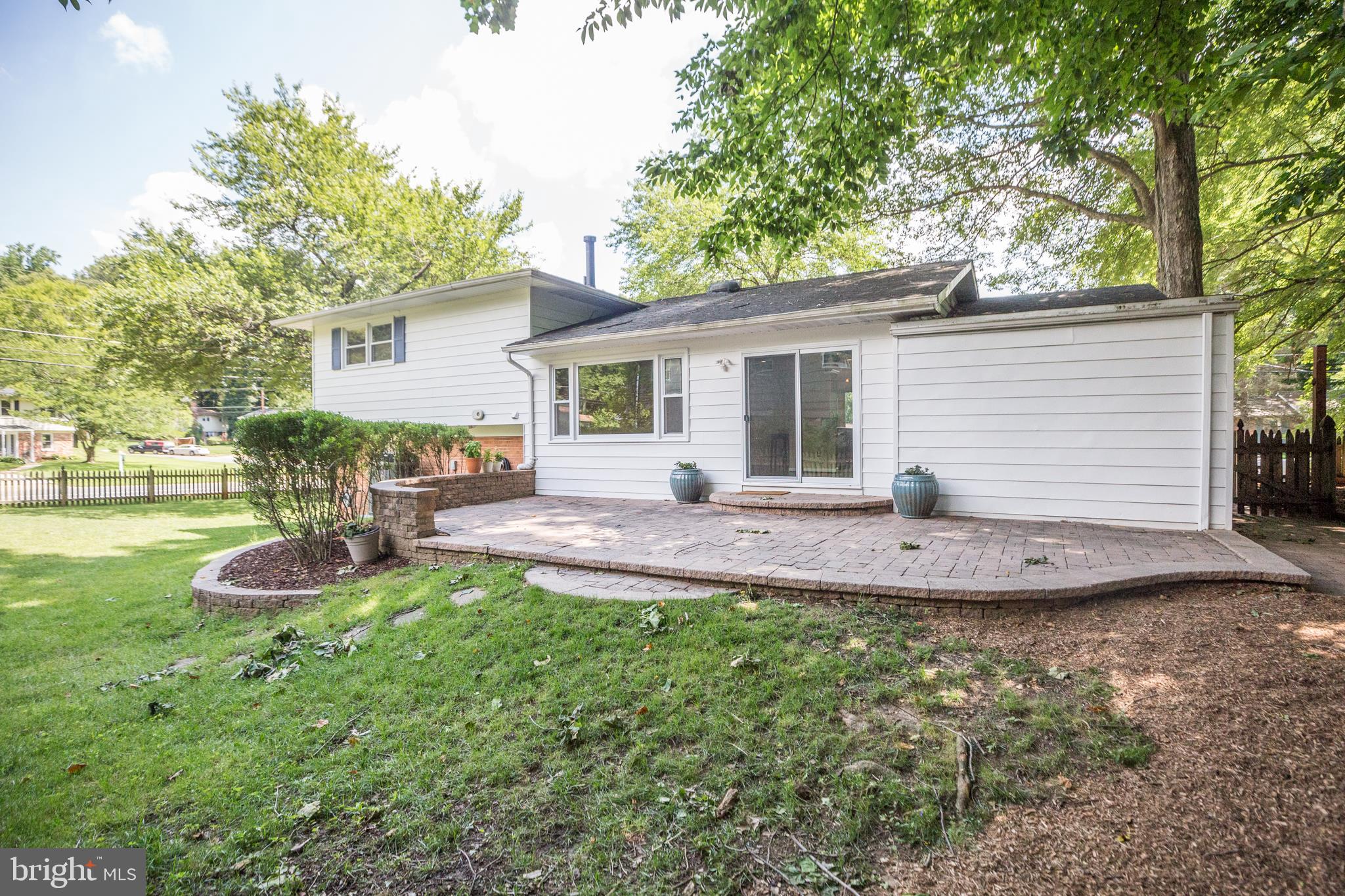 5600 Ravenel Lane Springfield, VA 22151 - Photo 57 of 71 Gallery Image 57