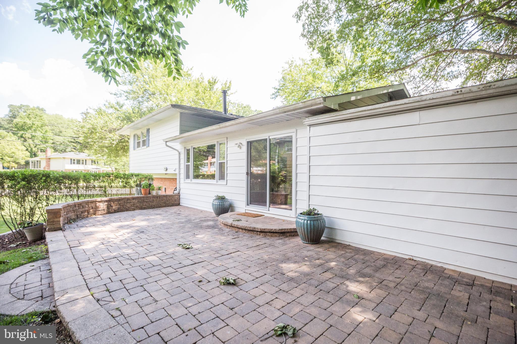 5600 Ravenel Lane Springfield, VA 22151 - Photo 58 of 71 Gallery Image 58
