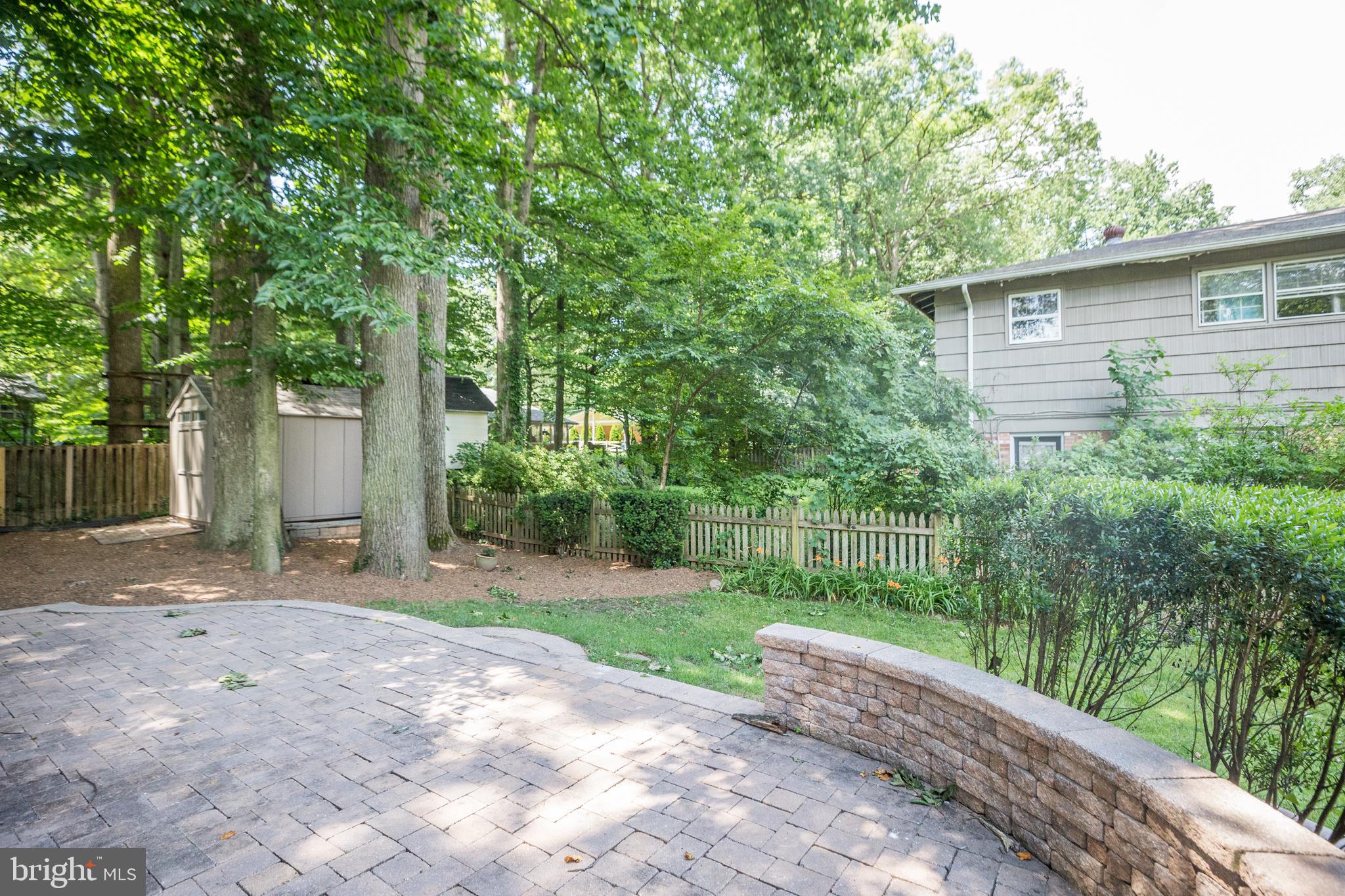 5600 Ravenel Lane Springfield, VA 22151 - Photo 60 of 71 Gallery Image 60