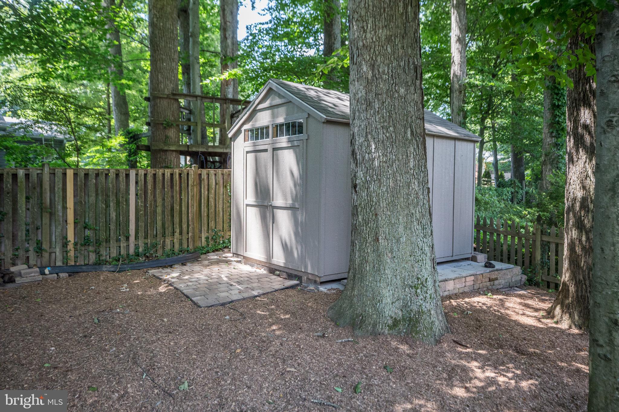 5600 Ravenel Lane Springfield, VA 22151 - Photo 61 of 71 Gallery Image 61