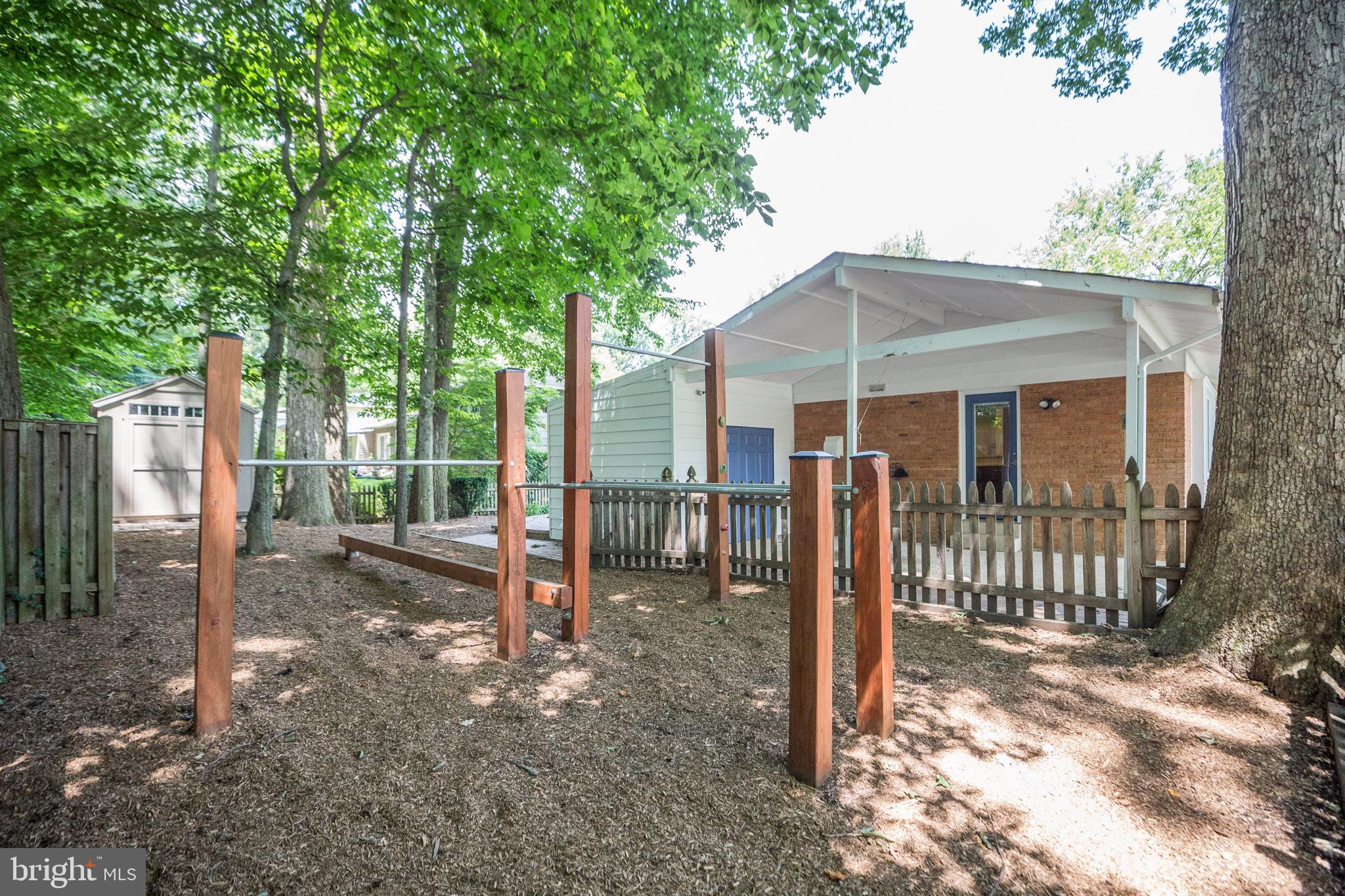5600 Ravenel Lane Springfield, VA 22151 - Photo 63 of 71 Gallery Image 63