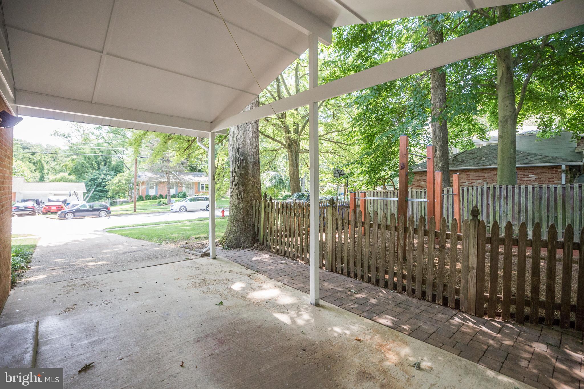 5600 Ravenel Lane Springfield, VA 22151 - Photo 67 of 71 Gallery Image 67