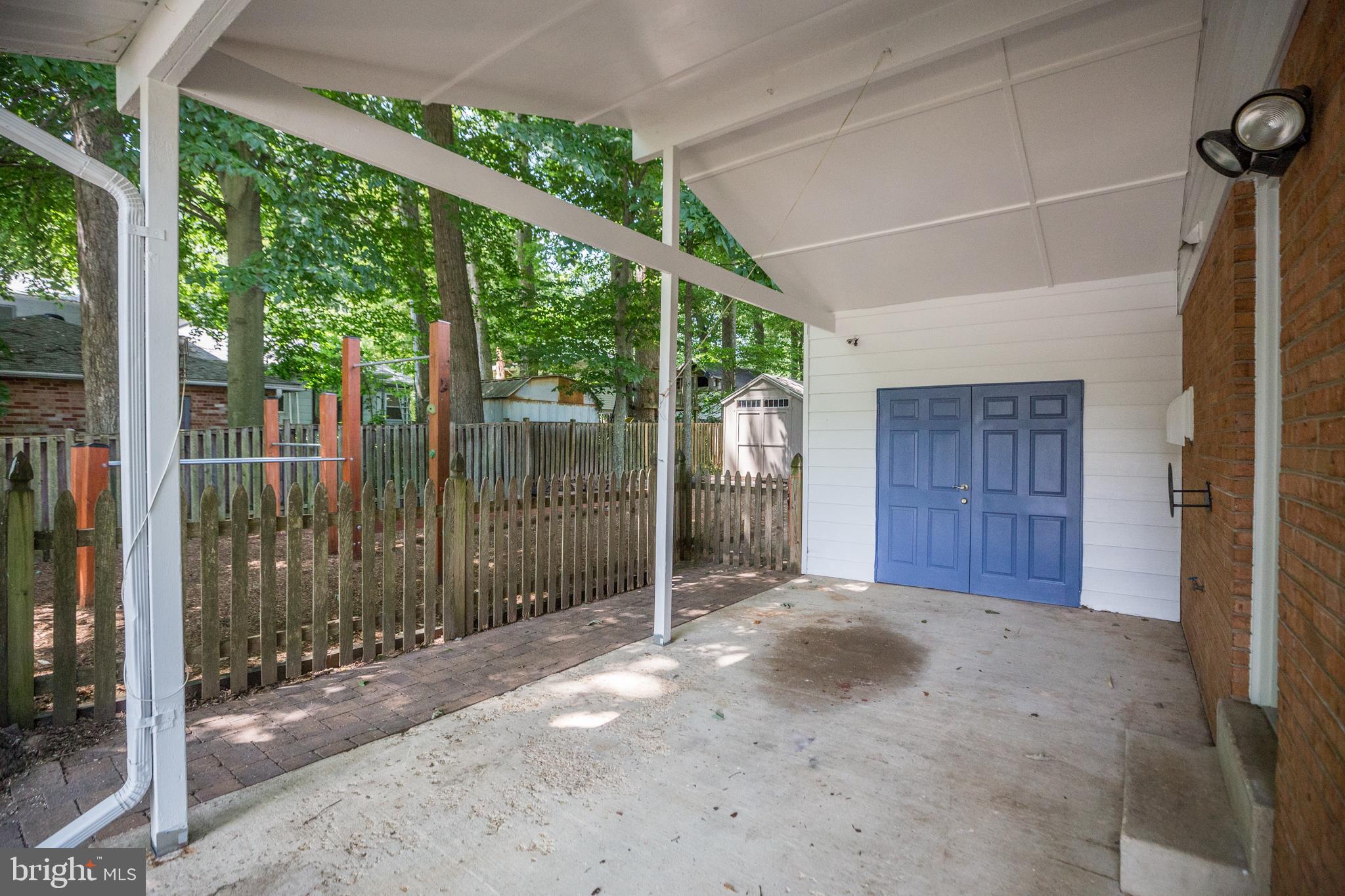 5600 Ravenel Lane Springfield, VA 22151 - Photo 68 of 71 Gallery Image 68
