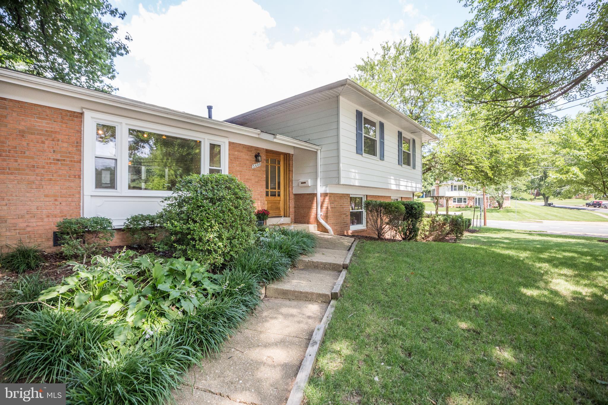 5600 Ravenel Lane Springfield, VA 22151 - Photo 69 of 71 Gallery Image 69