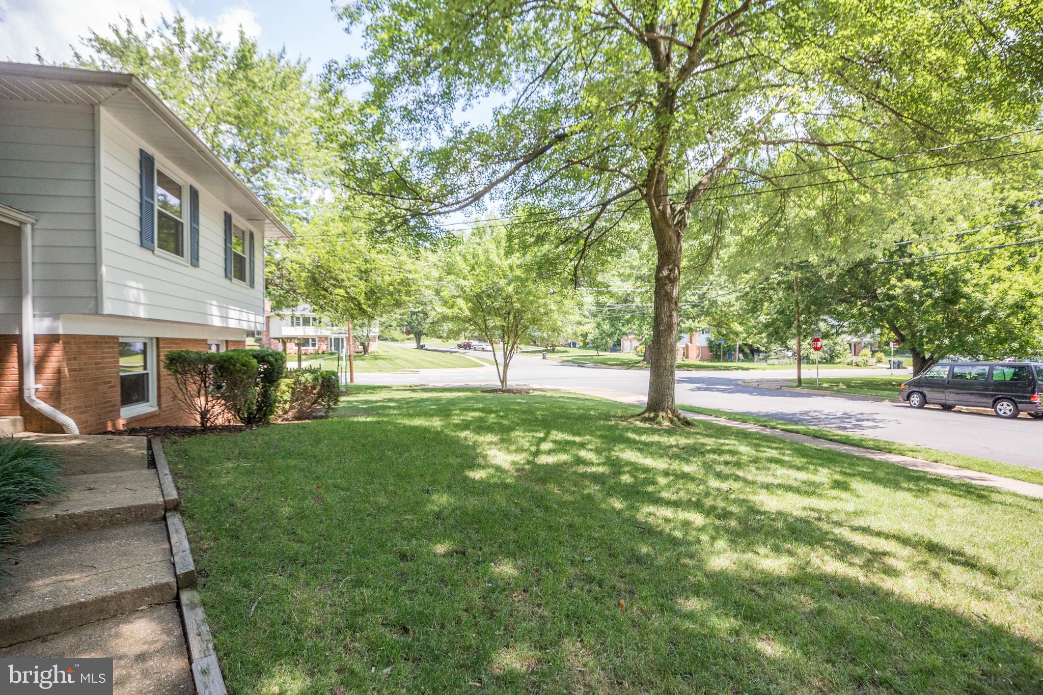 5600 Ravenel Lane Springfield, VA 22151 - Photo 70 of 71 Gallery Image 70