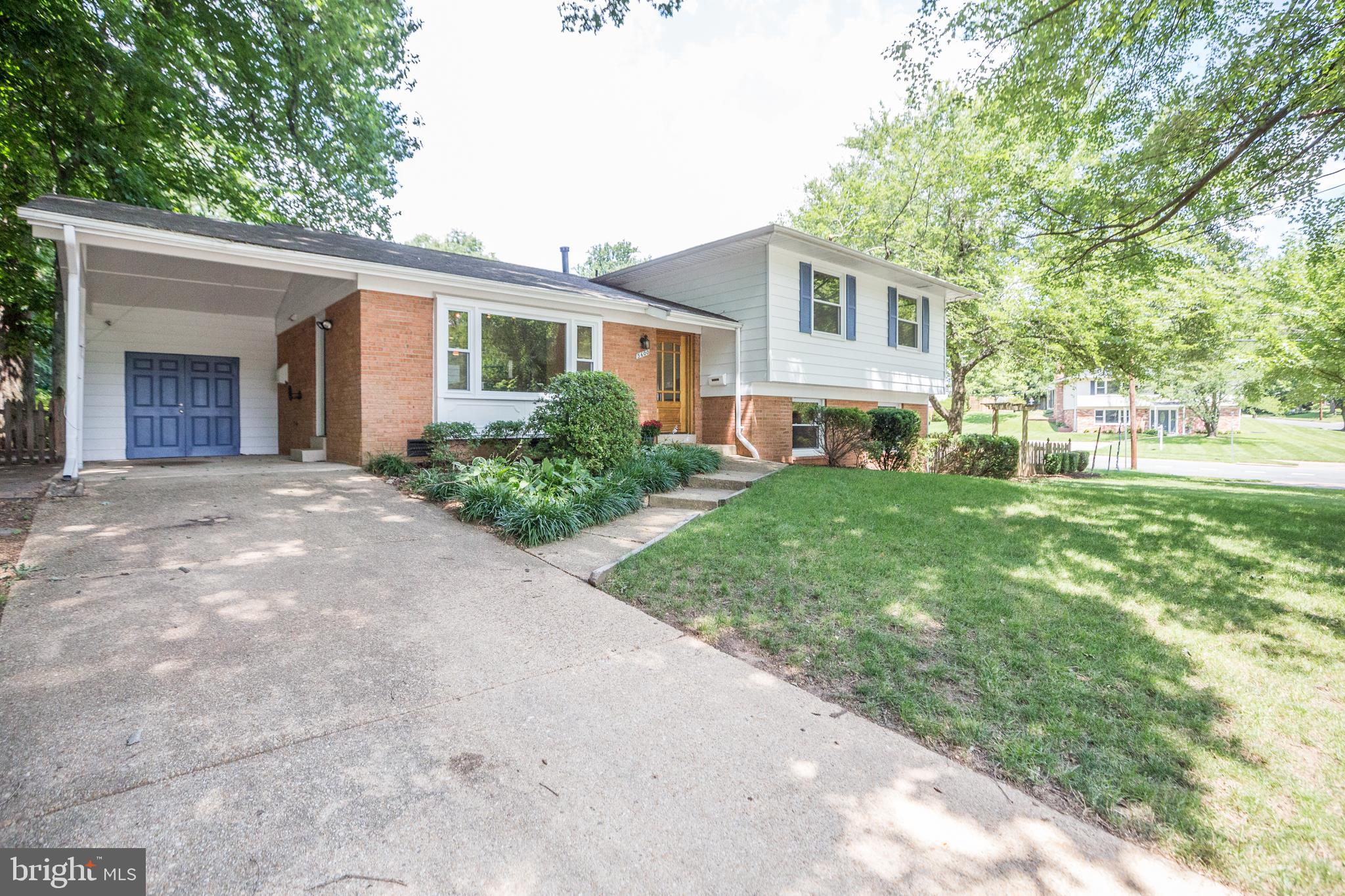 5600 Ravenel Lane Springfield, VA 22151 - Photo 71 of 71 Gallery Image 71