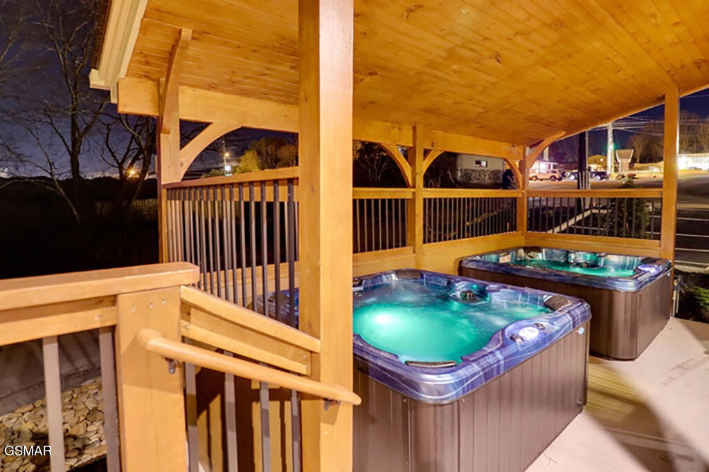 3227 Mayes Loop Road Pigeon Forge, TN 37863 - Photo 27 of 27 Gallery Image 27