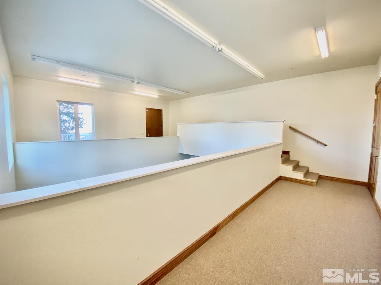 3807 Paradise View Carson City, NV 89703 - Photo 28 of 40 a view of an empty room