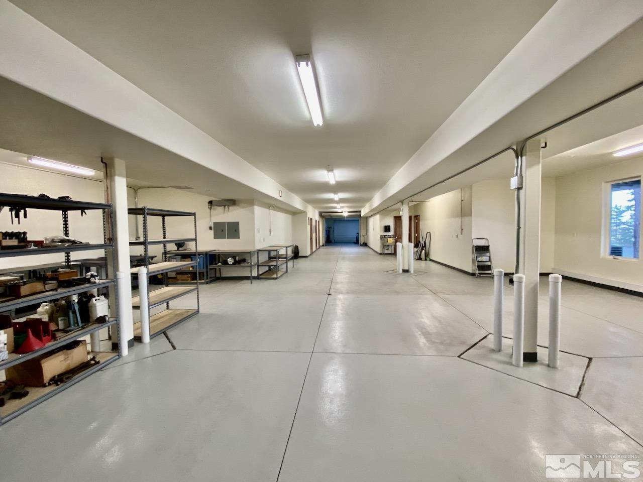 3807 Paradise View Carson City, NV 89703 - Photo 35 of 40 a view of a livingroom with workspace and a couch