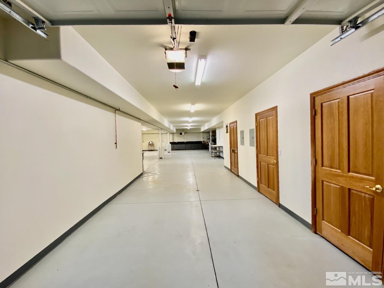 3807 Paradise View Carson City, NV 89703 - Photo 38 of 40 a view of entryway with stairs