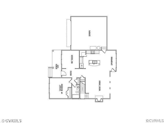 17901 Beach Road Chesterfield, VA 23838 - Photo 11 of 12
