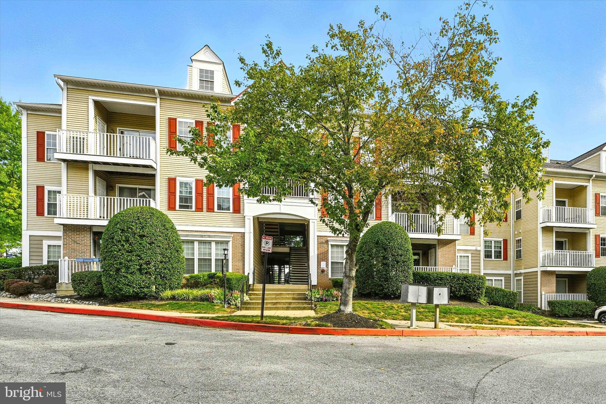 2 Tyler Falls Court, Unit A Baltimore, MD 21209 - Photo 1 of 28 Gallery Image 1