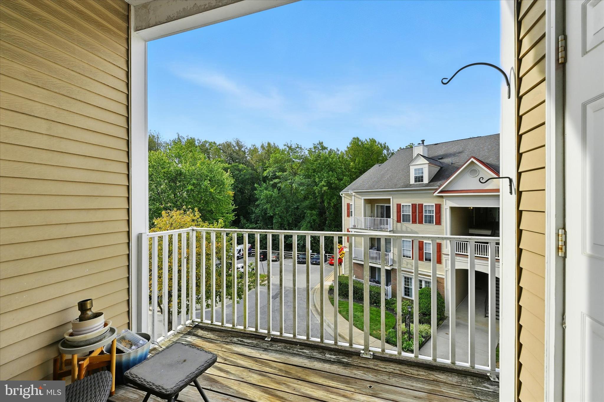2 Tyler Falls Court, Unit A Baltimore, MD 21209 - Photo 11 of 28 Gallery Image 11