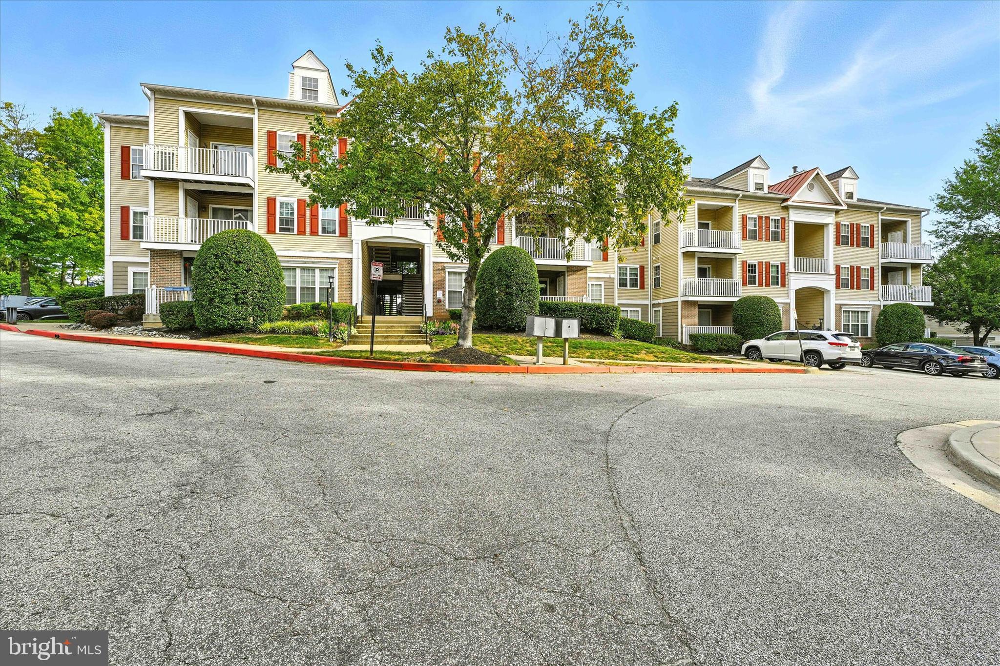 2 Tyler Falls Court, Unit A Baltimore, MD 21209 - Photo 28 of 28 Gallery Image 28
