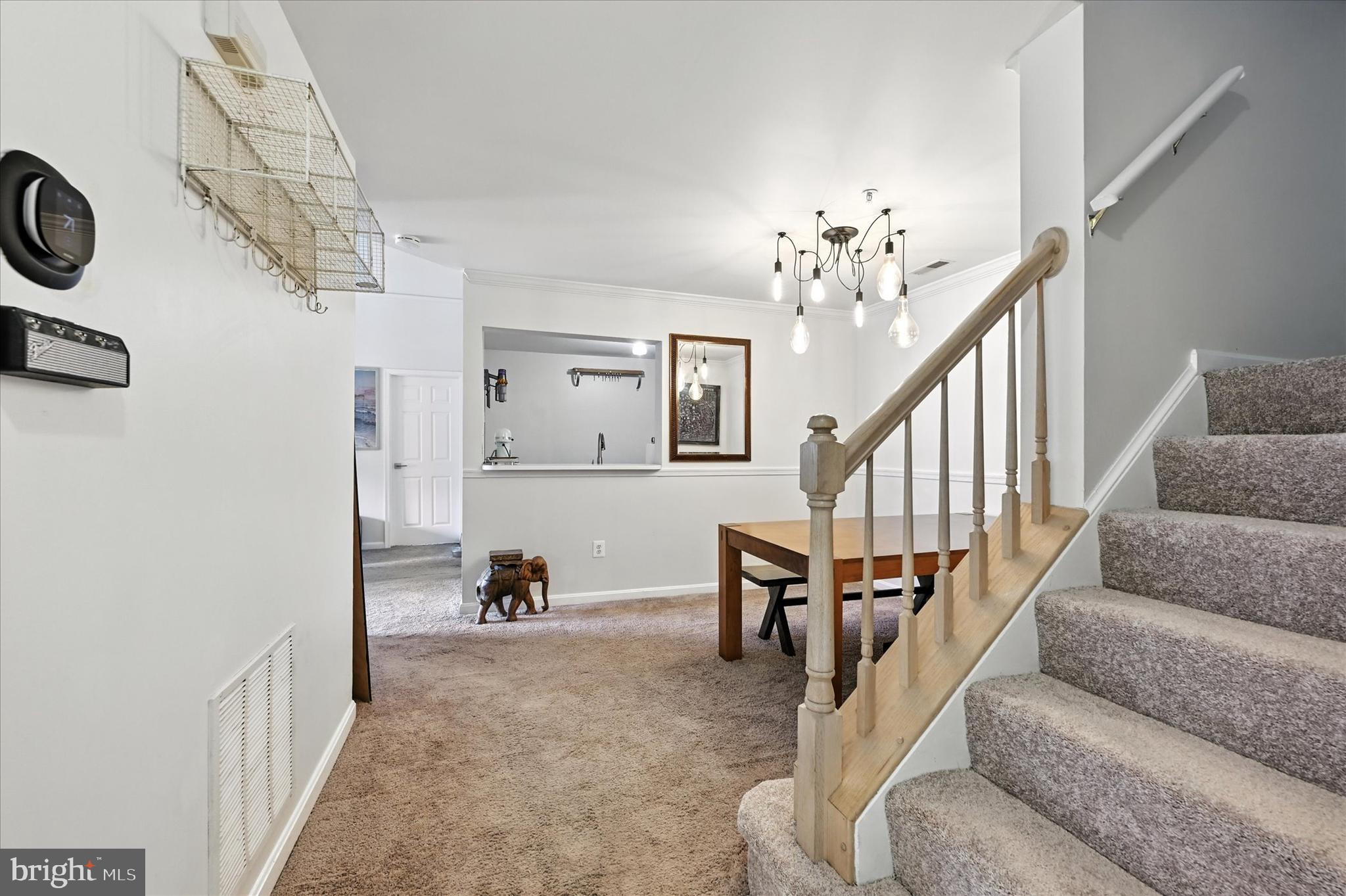2 Tyler Falls Court, Unit A Baltimore, MD 21209 - Photo 3 of 28 Gallery Image 3