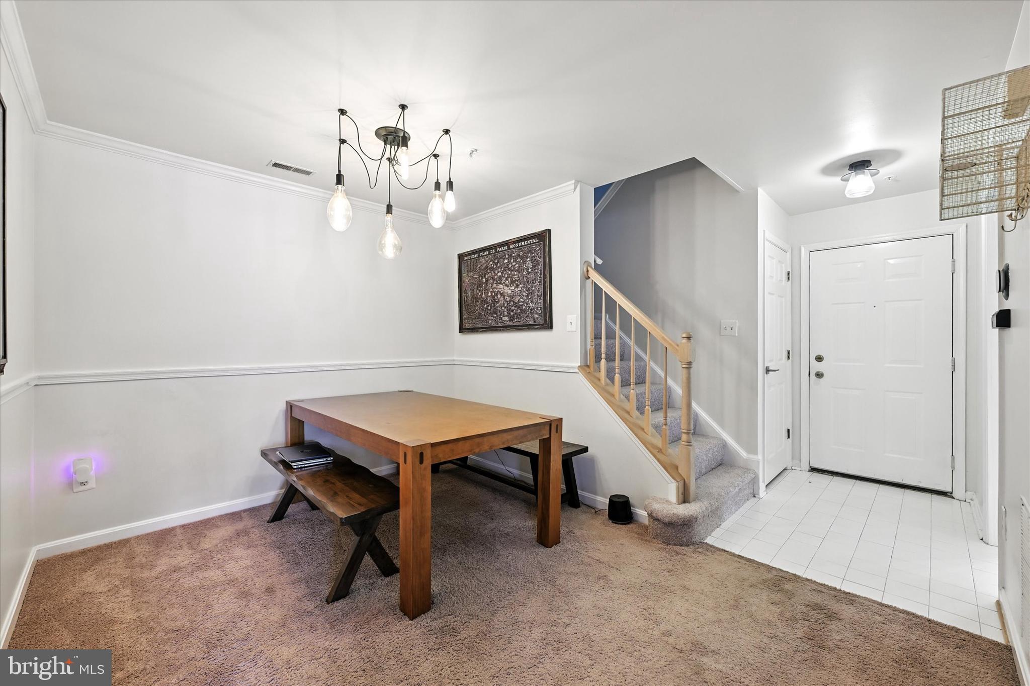 2 Tyler Falls Court, Unit A Baltimore, MD 21209 - Photo 5 of 28 Gallery Image 5
