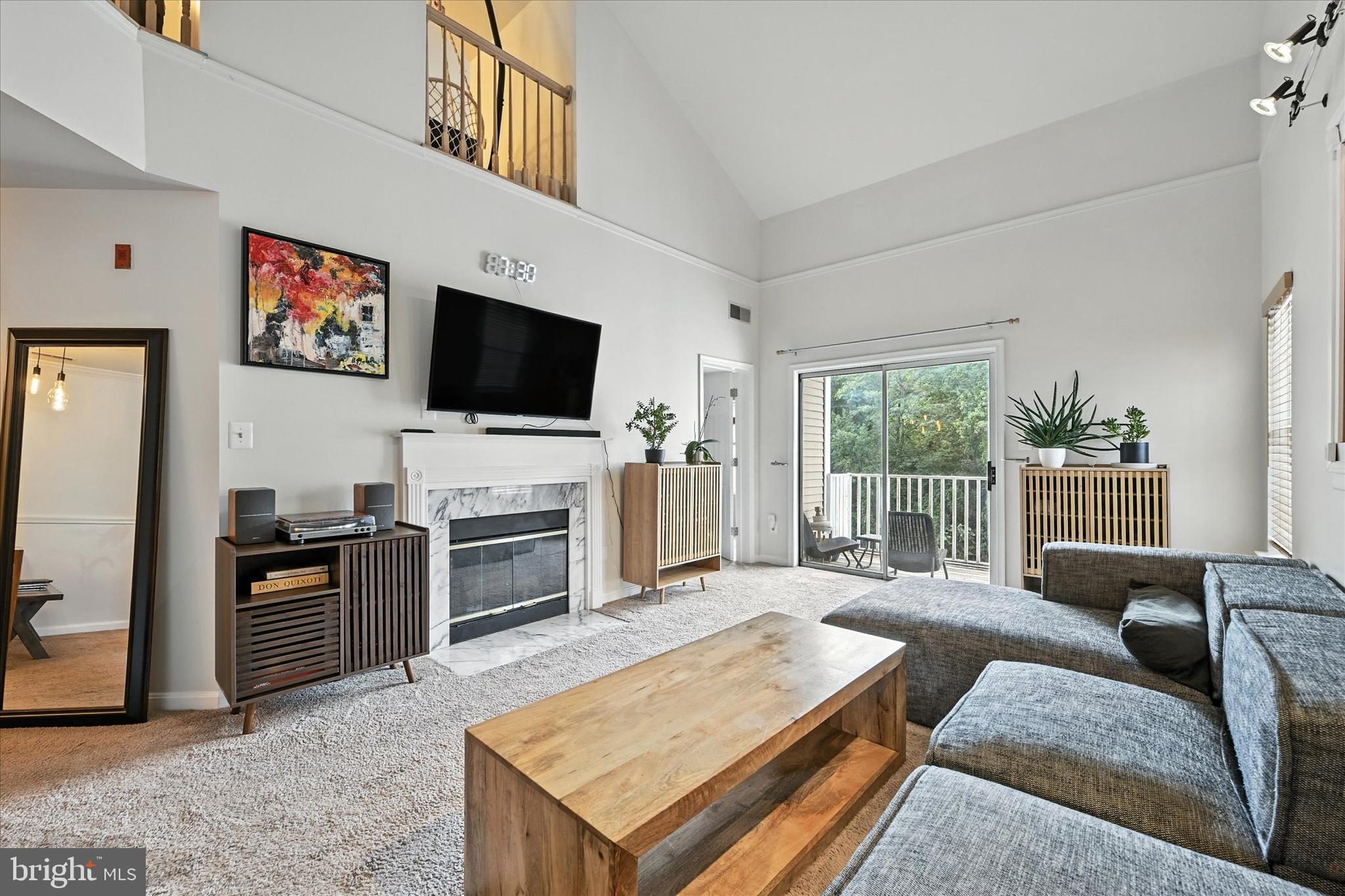 2 Tyler Falls Court, Unit A Baltimore, MD 21209 - Photo 9 of 28 Gallery Image 9