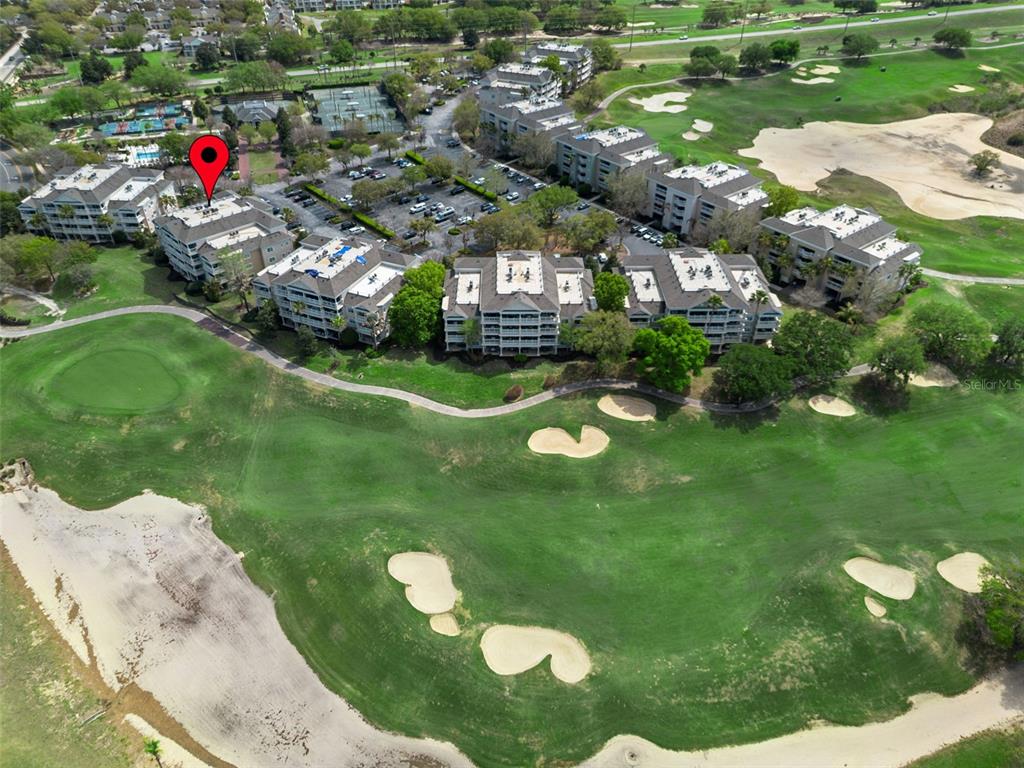 1352 Centre Ct Ridge Drive, Unit 302 Reunion, FL 34747 - Photo 46 of 58