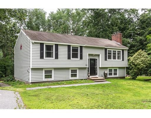 114 Garrison Road Chelmsford, MA 01824 - Photo 12 of 12 Gallery Image 12