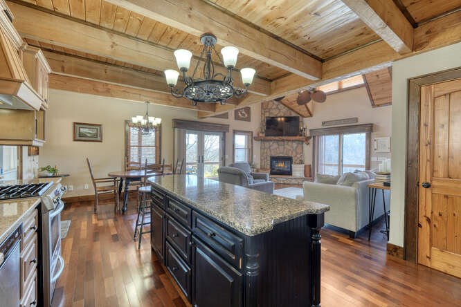 230 Smokin Ridge Hayesville, NC 28904 - Photo 14 of 55
