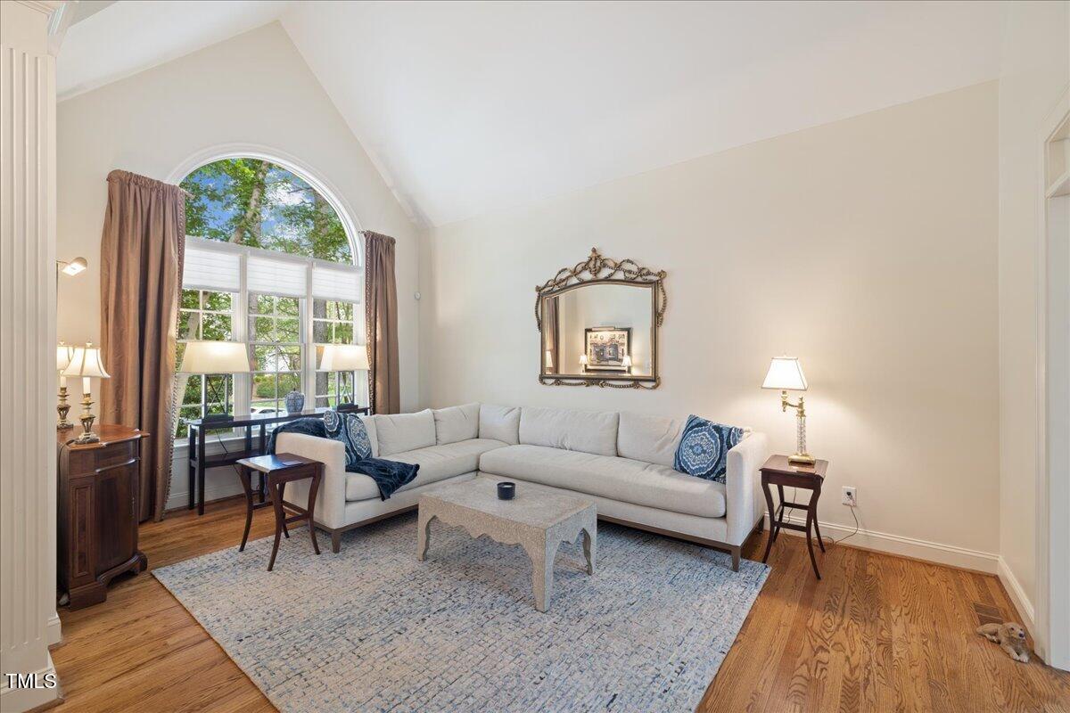 3928 White Chapel Way Raleigh, NC 27615 - Photo 6 of 64 07-3928 White Chapel Way