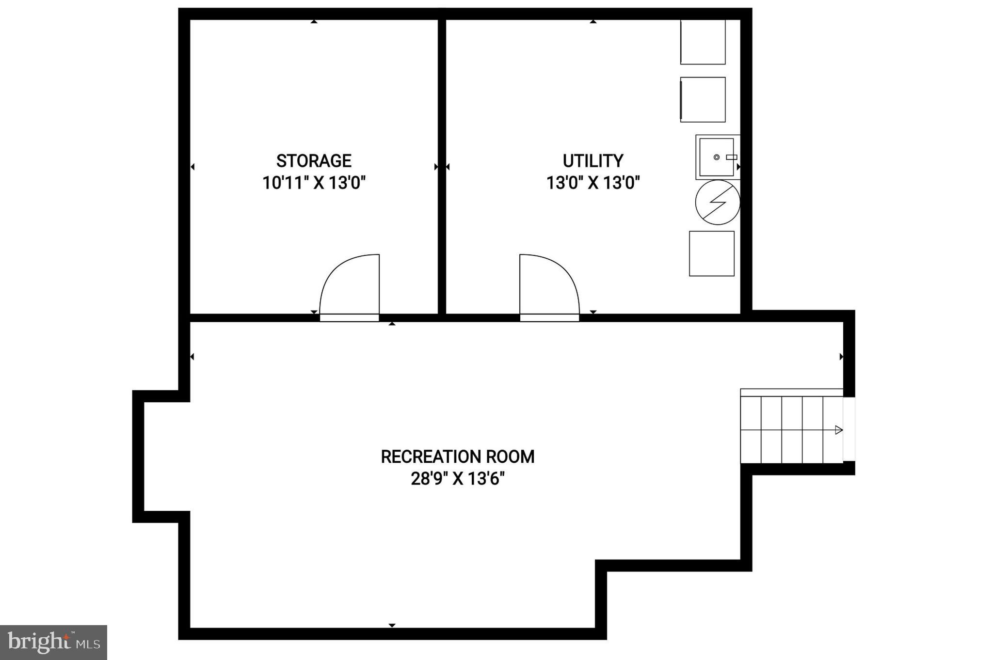 8108 Hamilton Spring Road Bethesda, MD 20817 - Photo 43 of 48